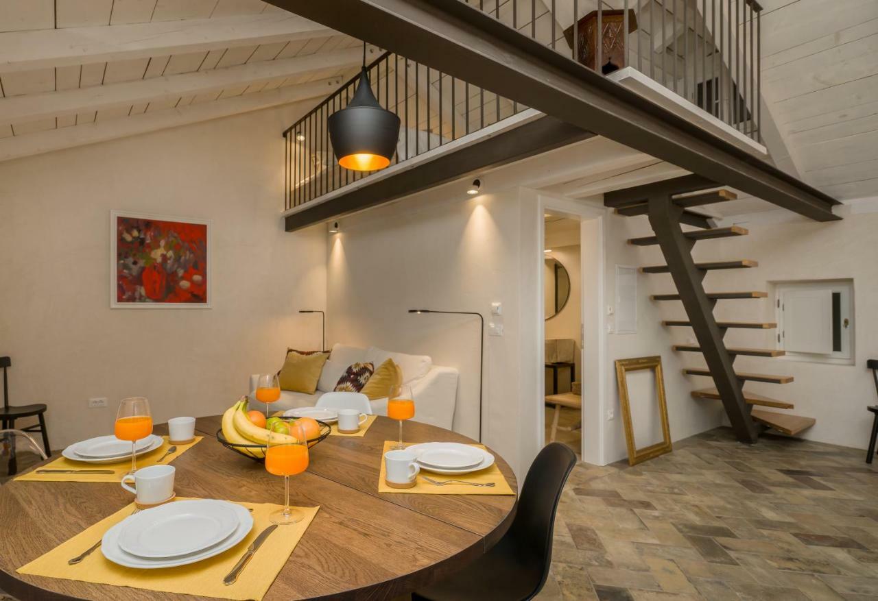 Luxury Apartment Lina - III Dubrovnik Eksteriør billede