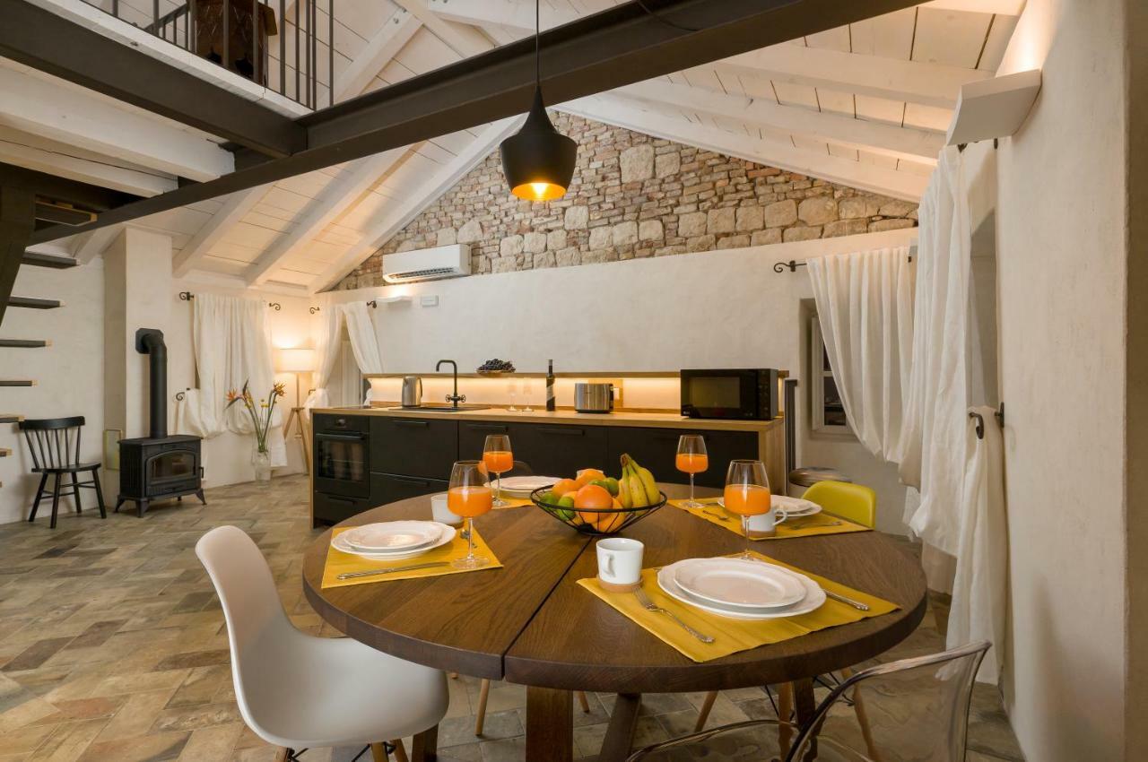 Luxury Apartment Lina - III Dubrovnik Eksteriør billede