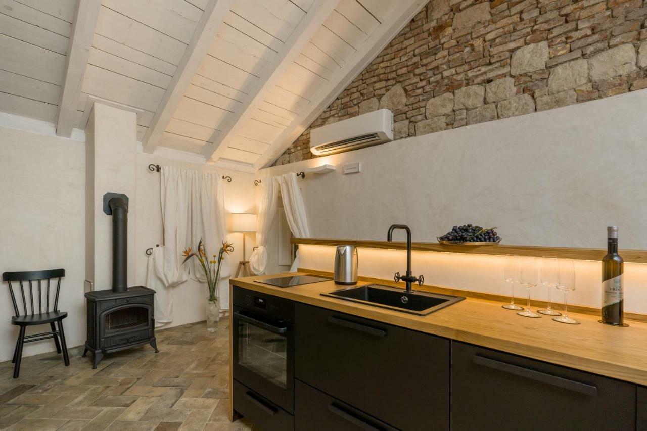 Luxury Apartment Lina - III Dubrovnik Eksteriør billede