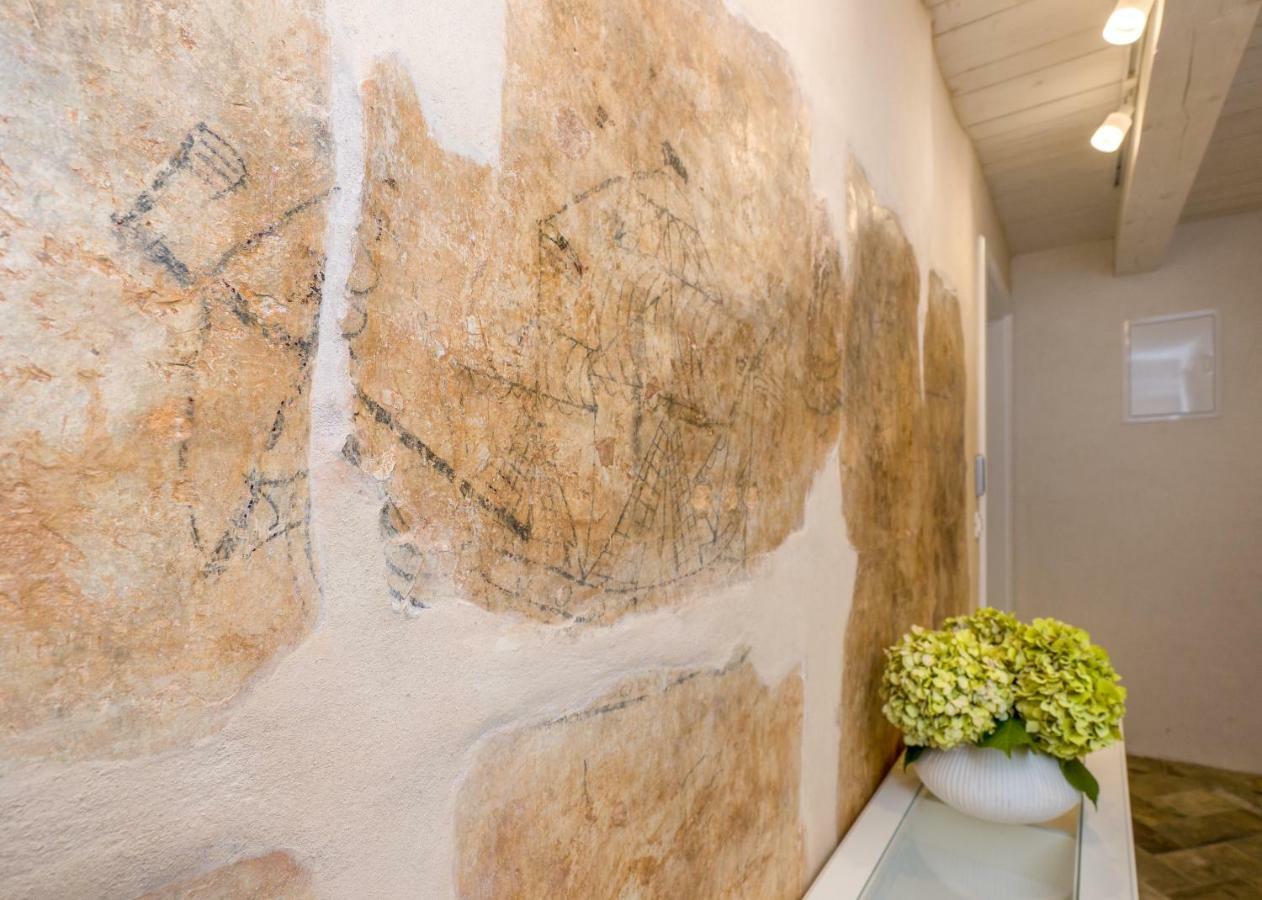Luxury Apartment Lina - III Dubrovnik Eksteriør billede