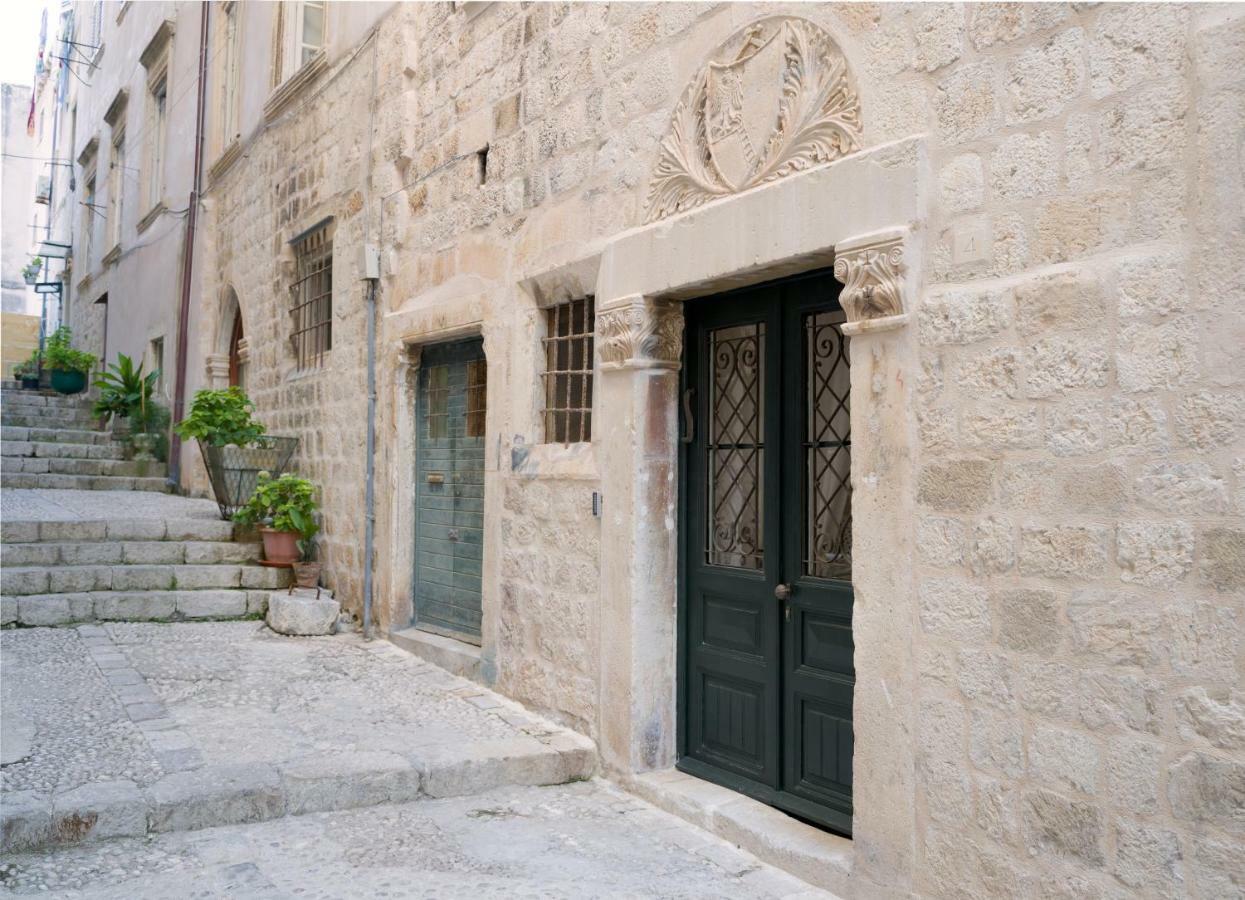 Luxury Apartment Lina - III Dubrovnik Eksteriør billede