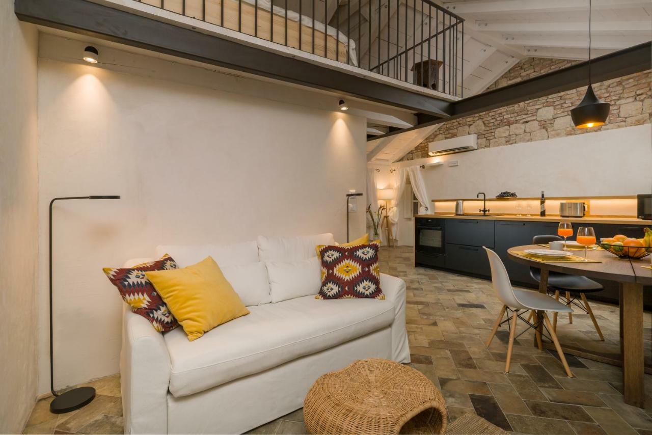 Luxury Apartment Lina - III Dubrovnik Eksteriør billede